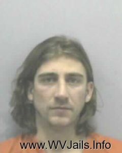  Andrew Snider Arrest Mugshot