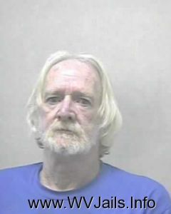 Andrew Sorrell Arrest Mugshot