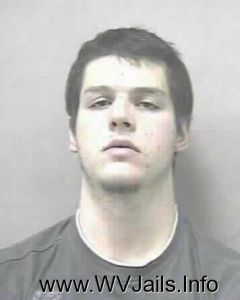  Andrew Stanley Arrest