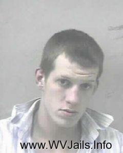 Andrew Stevens Arrest Mugshot