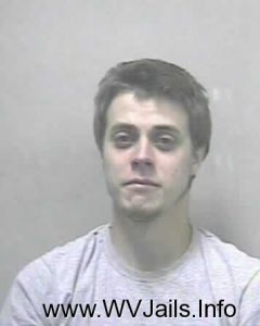 Andrew Thomas Arrest Mugshot