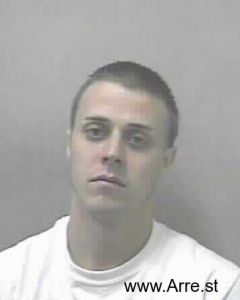 Andrew Thomas Arrest Mugshot