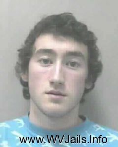 Andrew Willett Arrest