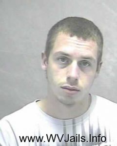 Andrew Wolfe Arrest Mugshot