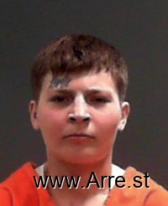 Andriane Mccormick Arrest Mugshot