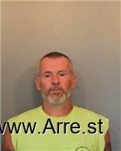 Andy Adkins Arrest Mugshot