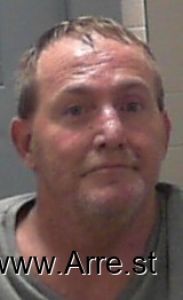 Andy Breedlove Arrest Mugshot