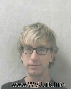 Andy Dick Arrest Mugshot - WRJ, West Virginia