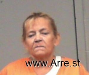 Angel Bailey Arrest Mugshot