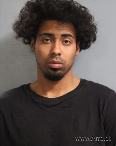 Angel Brown-feliciano  Ii Arrest Mugshot