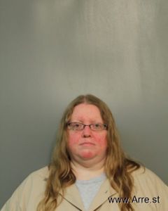 Angel Estep Arrest Mugshot