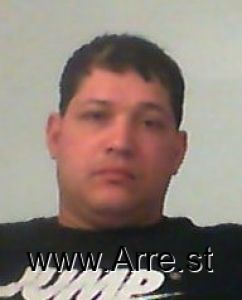 Angel Martinez-rodriguez Arrest
