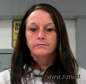 Angela Allen Arrest