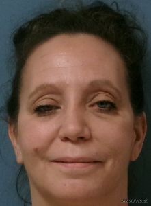 Angela Barnhart-robins Arrest