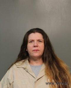 Angela Clark Arrest Mugshot