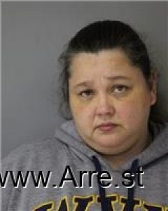 Angela Dibble Arrest Mugshot