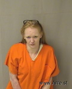 Angela Duelley Arrest Mugshot