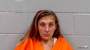 Angela Green Arrest Mugshot