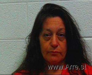 Angela Justice Arrest