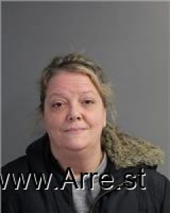 Angela Lowe Arrest Mugshot