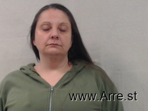 Angela Nelson Arrest