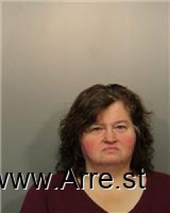 Angela Riter Arrest Mugshot