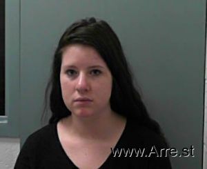 Angela Roach Arrest Mugshot