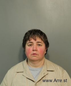 Angela Shepherd Arrest Mugshot