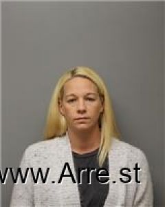 Angela Smith Arrest Mugshot