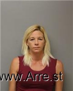 Angela Smith Arrest Mugshot