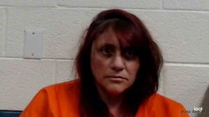 Angela Willis Arrest