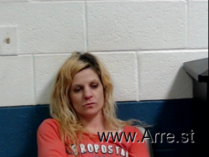 Angela Wood Arrest