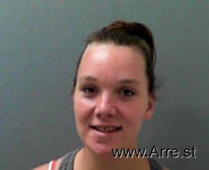 Angela Workman Arrest Mugshot