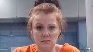 Angela Young Arrest Mugshot