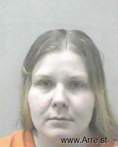 Angela Adkinson Arrest Mugshot