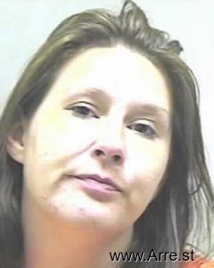 Angela Bennett Arrest