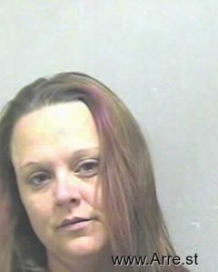 Angela Blaniar Arrest Mugshot