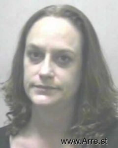 Angela Braden Arrest Mugshot