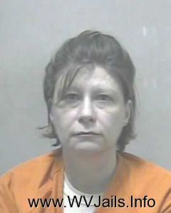 Angela Calloway Arrest Mugshot