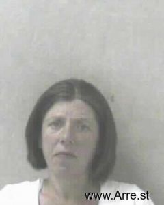 Angela Clark Arrest Mugshot