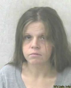  Angela Clendenin Arrest