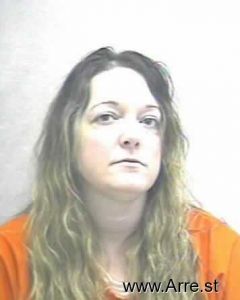 Angela Cronin Arrest Mugshot