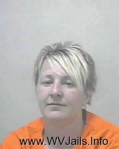 Angela Dunbar Arrest Mugshot