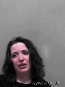 Angela Durbin Arrest Mugshot