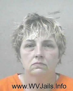 Angela Elliott Arrest Mugshot