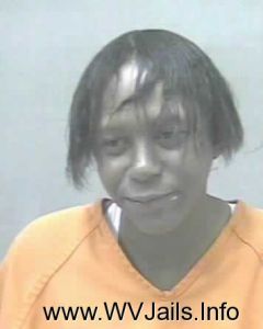  Angela Fowler Arrest