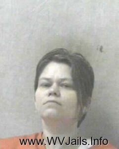 Angelagail Turley Arrest Mugshot