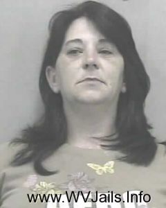 Angela Gullett Arrest Mugshot