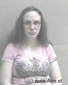 Angela Hall Arrest