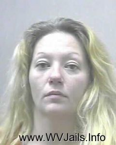  Angela Hodge Arrest